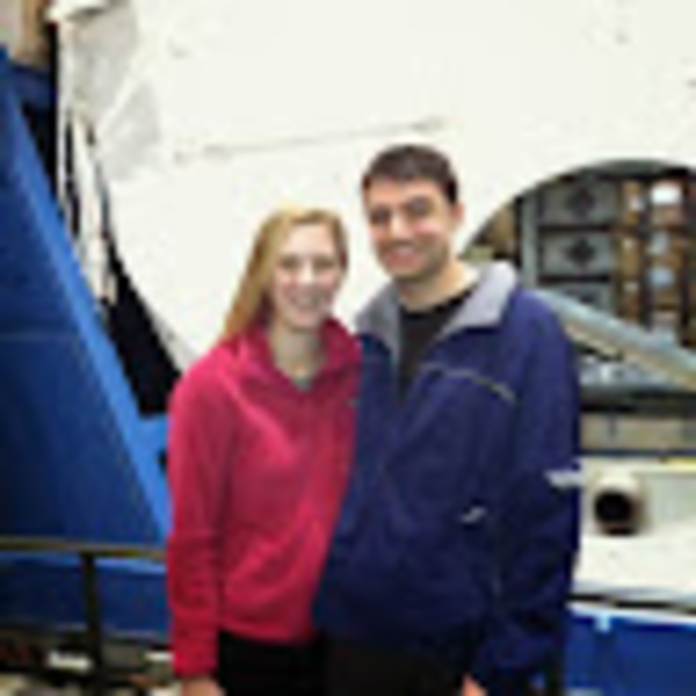 Meet your Posher, Alexandra